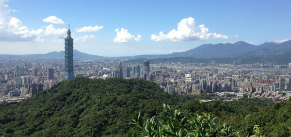 Taipei 101